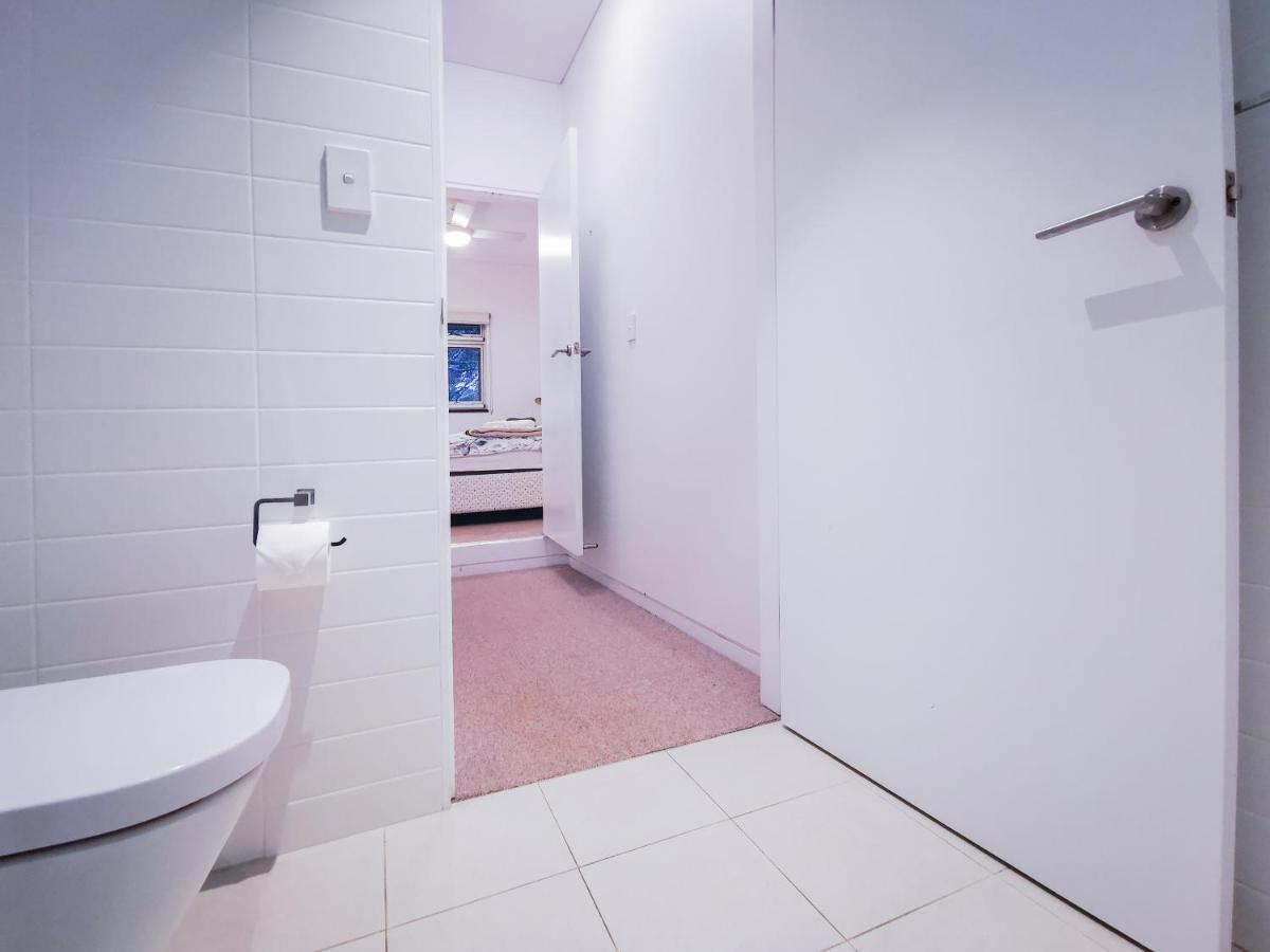 Glebe House Homestay Σίδνεϊ Εξωτερικό φωτογραφία