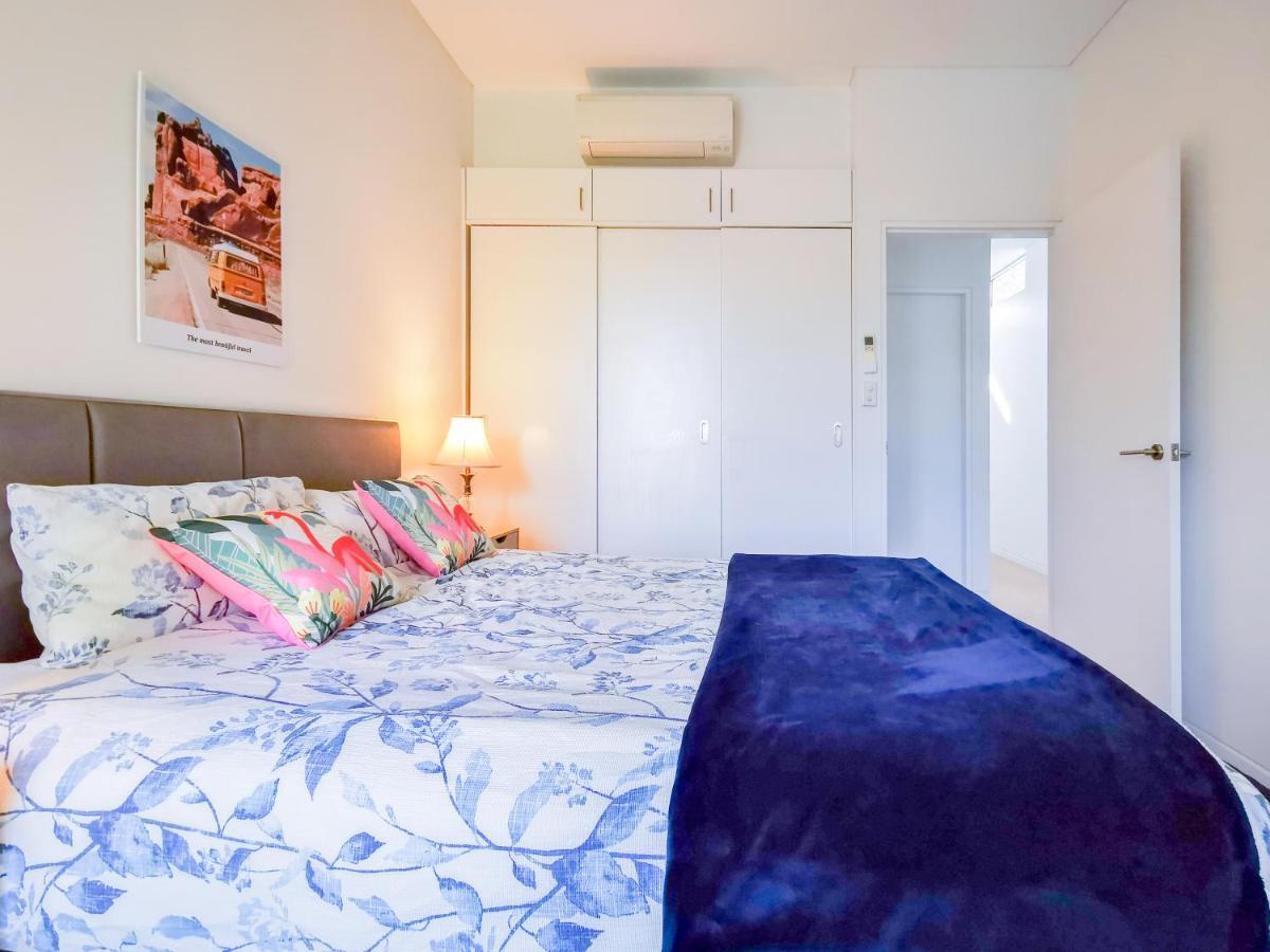 Glebe House Homestay Σίδνεϊ Εξωτερικό φωτογραφία
