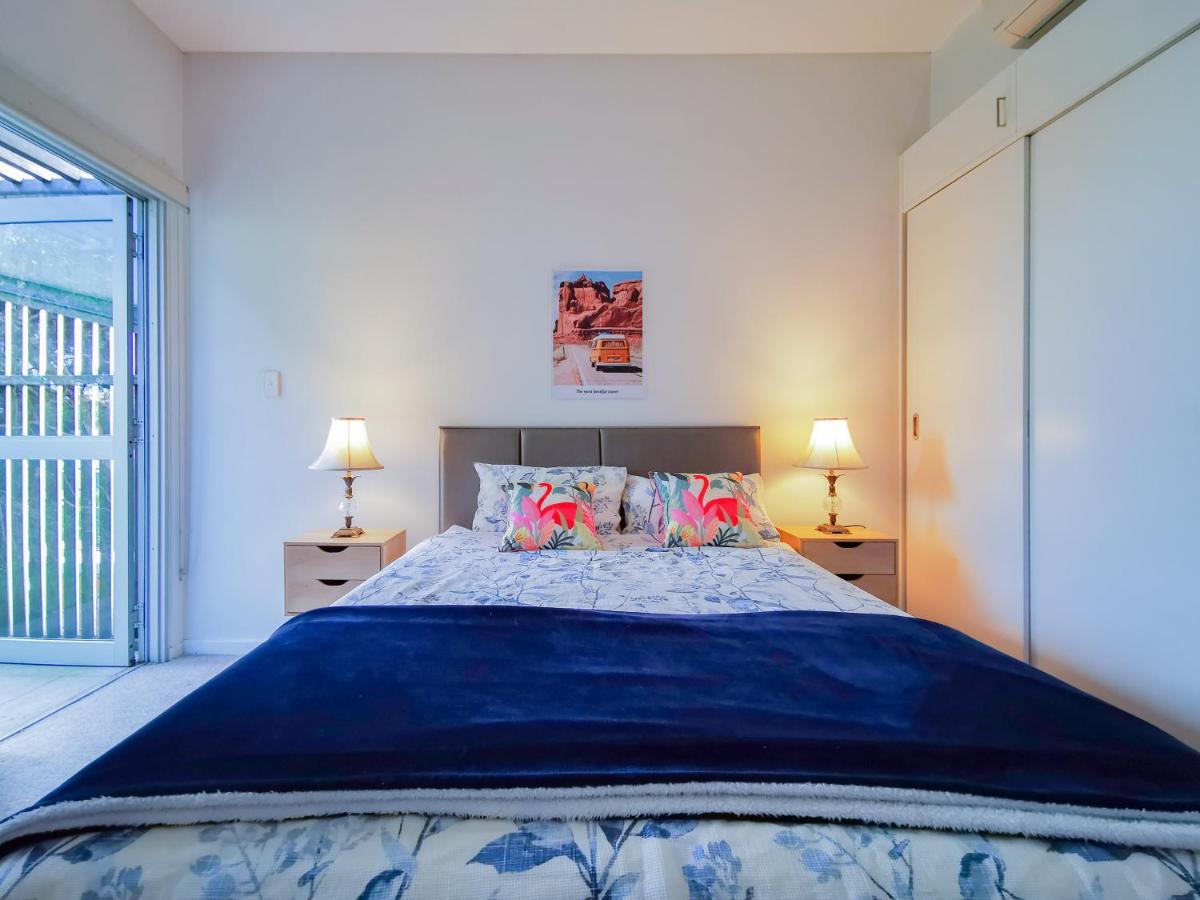 Glebe House Homestay Σίδνεϊ Εξωτερικό φωτογραφία