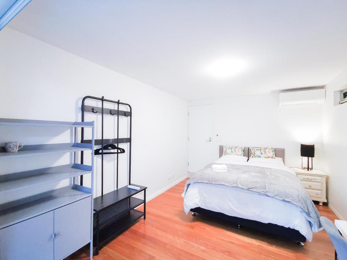 Glebe House Homestay Σίδνεϊ Εξωτερικό φωτογραφία