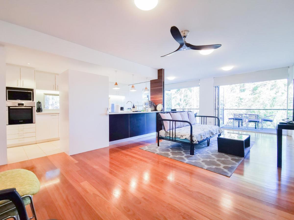 Glebe House Homestay Σίδνεϊ Εξωτερικό φωτογραφία