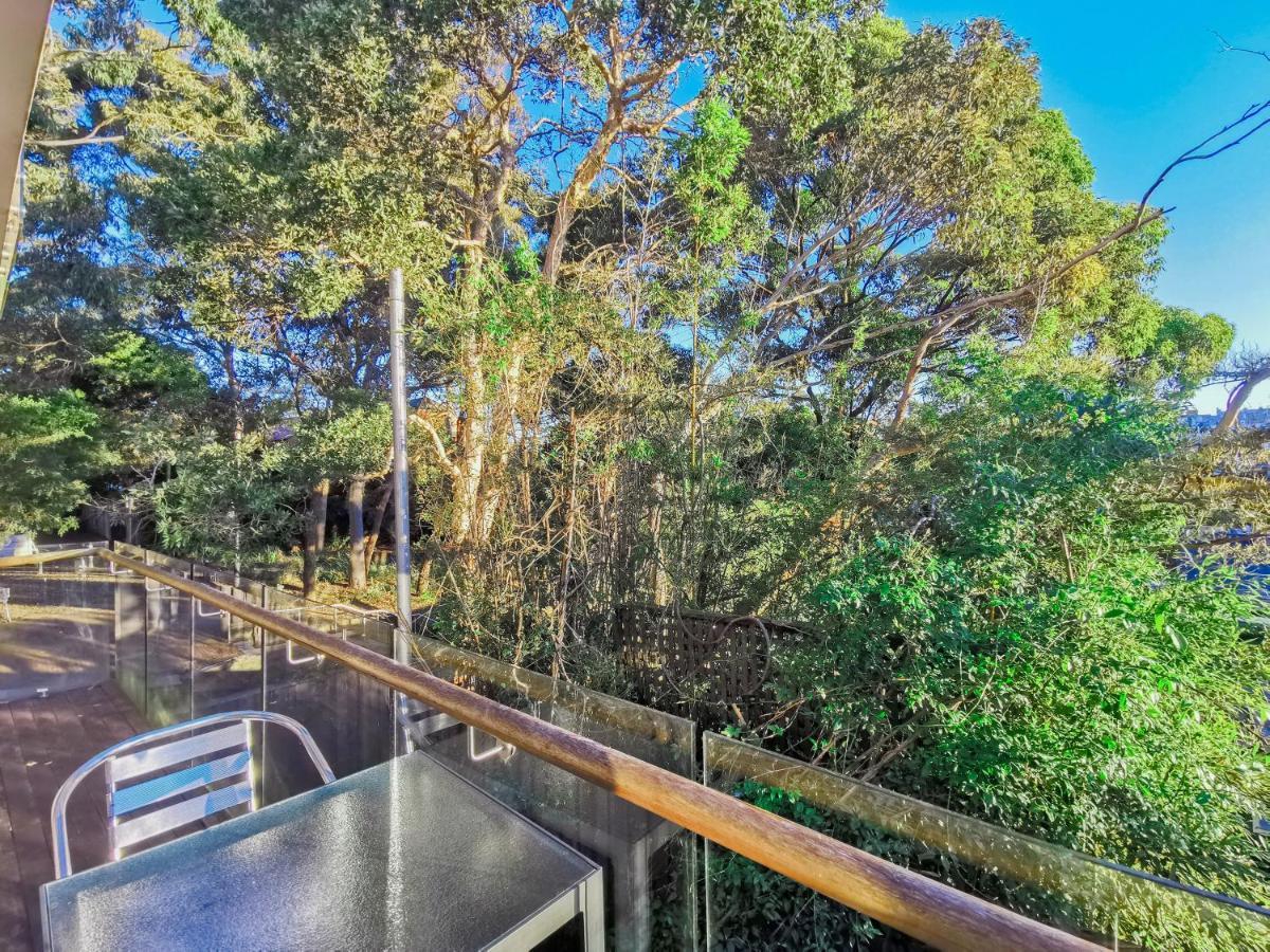 Glebe House Homestay Σίδνεϊ Εξωτερικό φωτογραφία